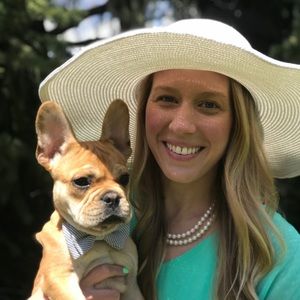 Meet your Posher, Chantal